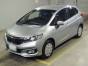 2019 Honda Fit Hybrid