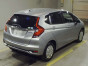 2019 Honda Fit Hybrid