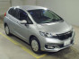 2019 Honda Fit Hybrid