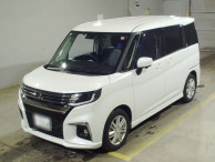 2023 Mitsubishi Delica D2