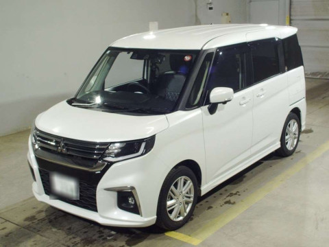 2023 Mitsubishi Delica D2 MB37S[0]