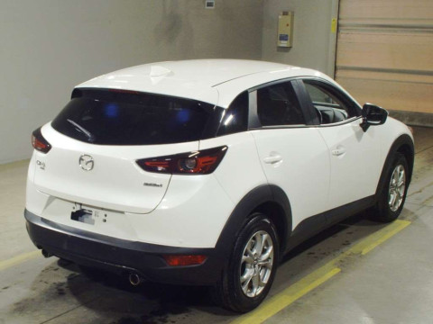 2022 Mazda CX-3 DKLAW[1]