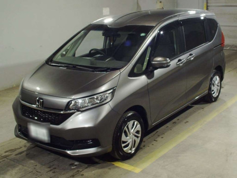 2024 Honda Freed GB6[0]