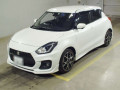 2023 Suzuki Swift Sport