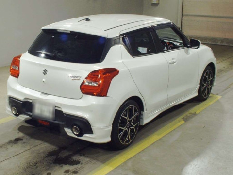 2023 Suzuki Swift Sport ZC33S[1]