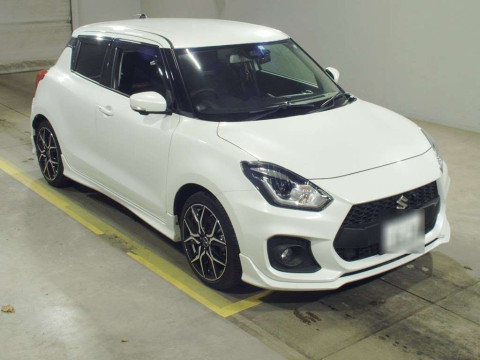 2023 Suzuki Swift Sport ZC33S[2]