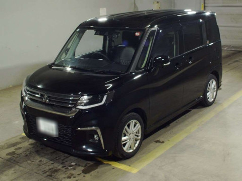 2023 Mitsubishi Delica D2 MB37S[0]