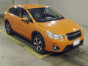 2016 Subaru XV HYBRID