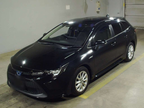 2020 Toyota Corolla Touring Wagon ZWE214W[0]