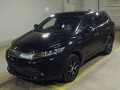 2019 Toyota Harrier Hybrid