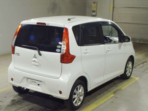 2018 Mitsubishi eK Wagon B11W[1]