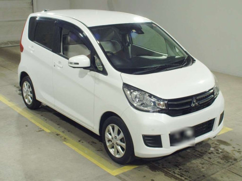 2018 Mitsubishi eK Wagon B11W[2]