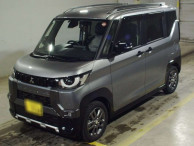 2024 Mitsubishi Delica Mini