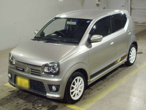 2017 Suzuki Alto Works HA36S[0]