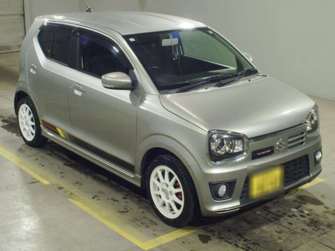 2017 Suzuki Alto Works HA36S[2]