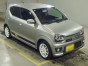 2017 Suzuki Alto Works