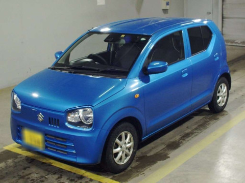 2020 Suzuki Alto HA36S[0]