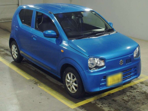 2020 Suzuki Alto HA36S[2]