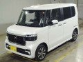 2024 Honda N-BOX CUSTOM