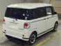 2020 Daihatsu Move Canbus