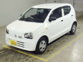 2019 Suzuki Alto