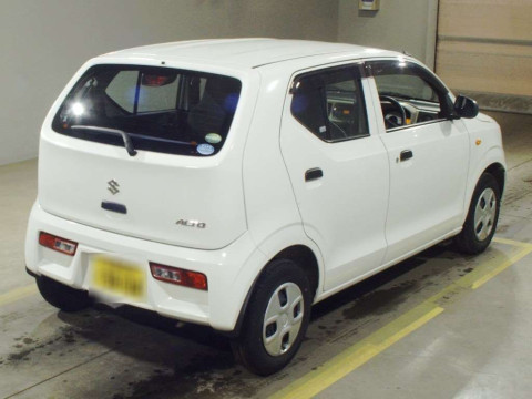 2019 Suzuki Alto HA36S[1]