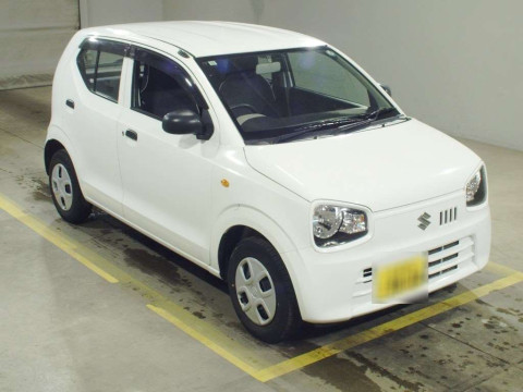 2019 Suzuki Alto HA36S[2]