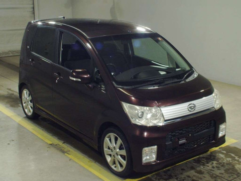 2010 Daihatsu Move Custom L185S[2]