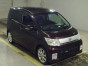 2010 Daihatsu Move Custom