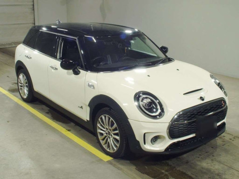 2019 Mini MINI LV20M[2]