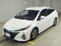 2018 Toyota Prius PHV