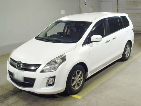 2010 Mazda MPV LY3P[0]