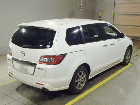 2010 Mazda MPV LY3P[1]