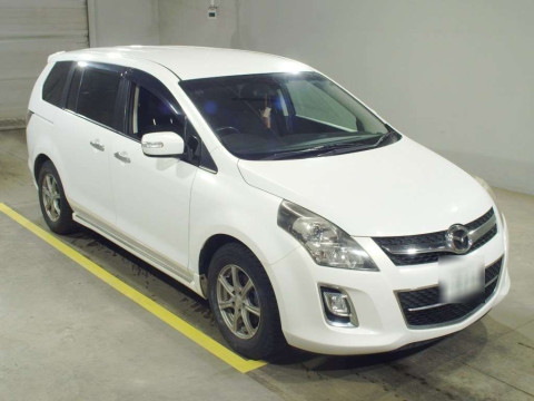 2010 Mazda MPV LY3P[2]