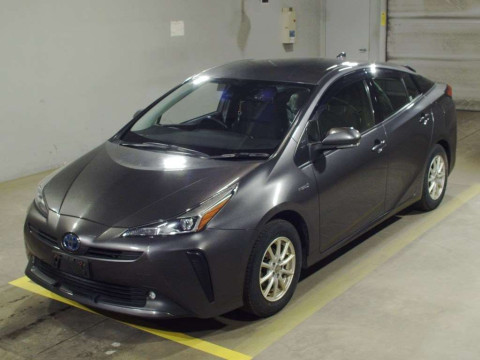 2019 Toyota Prius ZVW55[0]