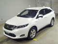 2014 Toyota Harrier Hybrid