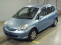 2006 Honda Fit