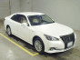 2017 Toyota Crown Hybrid