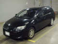 2011 Toyota Corolla Fielder