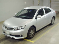 2012 Toyota Allion