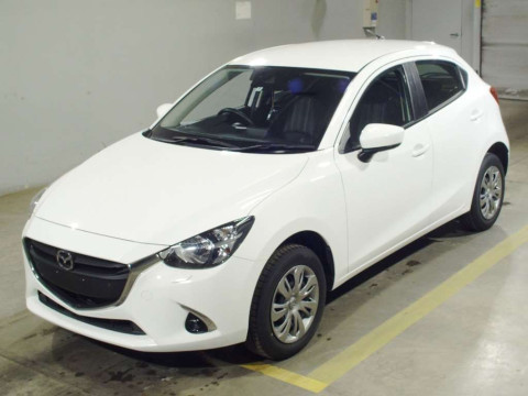 2019 Mazda Demio DJLAS[0]