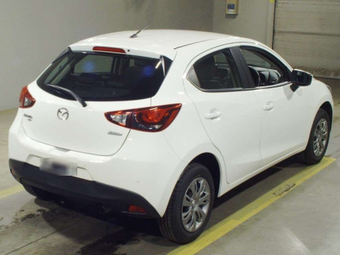 2019 Mazda Demio DJLAS[1]