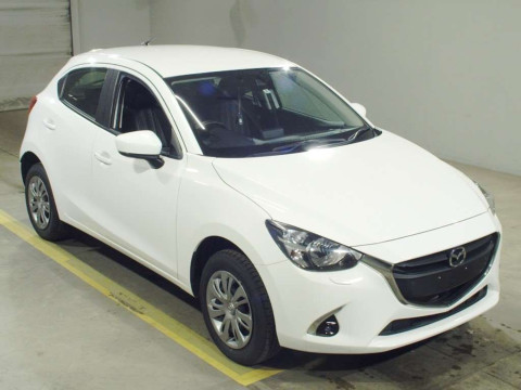 2019 Mazda Demio DJLAS[2]