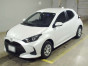 2023 Toyota YARIS