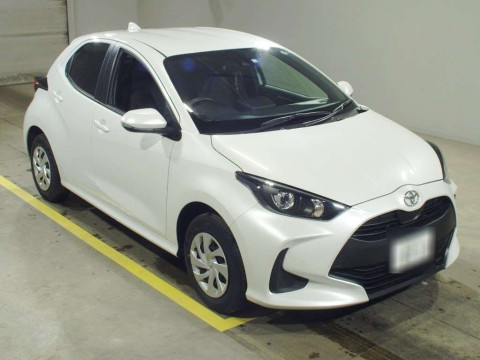 2023 Toyota YARIS MXPA15[2]