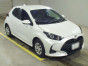 2023 Toyota YARIS