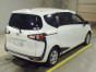 2020 Toyota Sienta