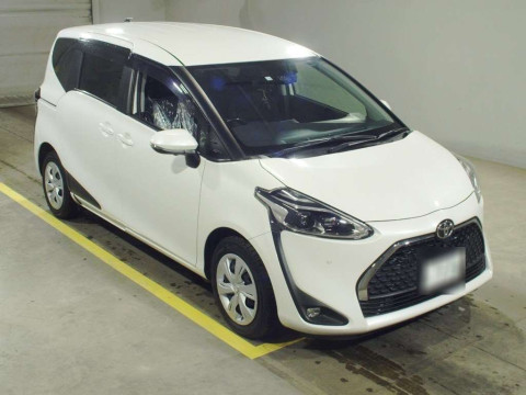 2020 Toyota Sienta NSP170G[2]