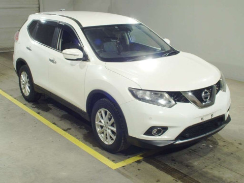 2017 Nissan X-Trail NT32[2]