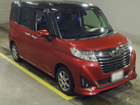 2017 Toyota Roomy M910A[2]